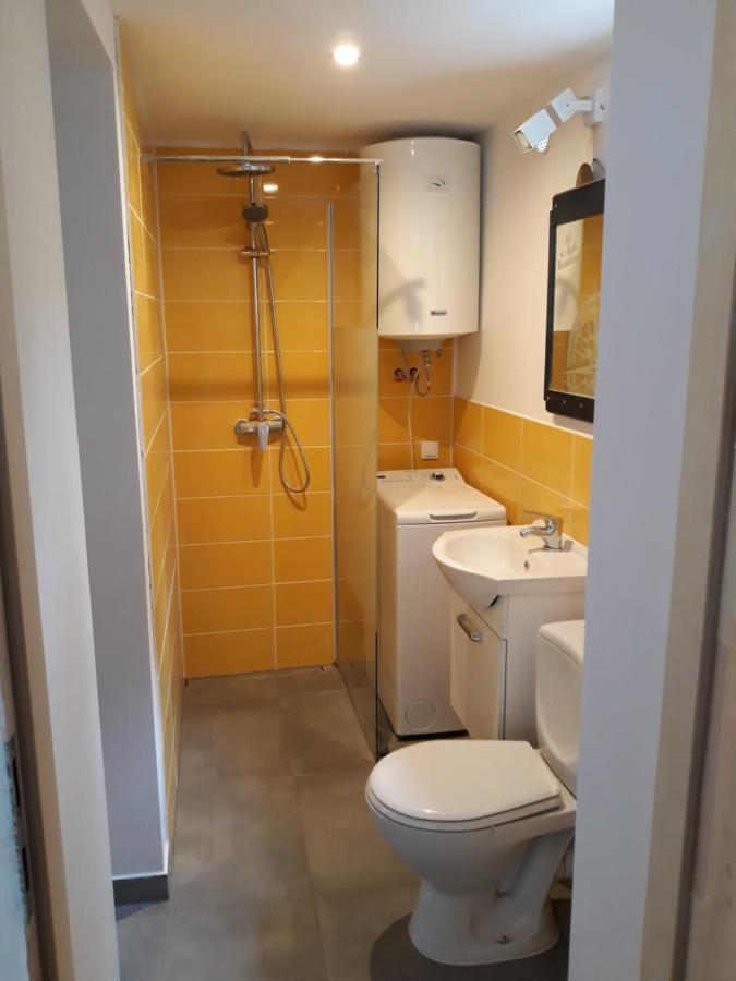 Eko - Domek Jezioro Steszewko Buitenkant foto