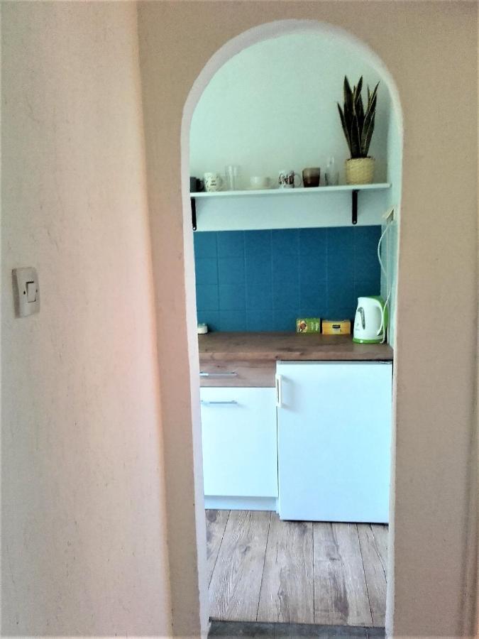 Eko - Domek Jezioro Steszewko Buitenkant foto